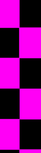 A distasteful ad. You really don't want to click on this.